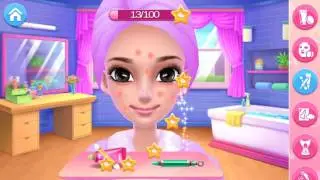 Fitness Girl  Dance & Play   Android gameplay Coco Play By TabTale  Movie  apps free kids  best