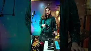 Gul Panra Coming New Album Very Soon....