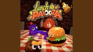 Pixel Pizza Paradise