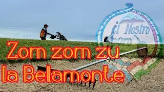 Zom zom zu la Belamonte 🔨🌿