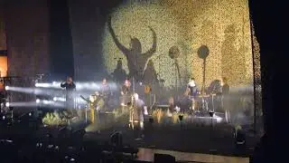 Wardruna - Skygge - Live 2025 