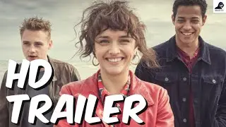 Pixie Official Trailer (2020) - Olivia Cooke, Fra Fee, Rory Fleck Byrne