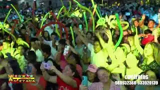 ORQ  HNOS ANTEZANA  - MIX QUE BONITO  -  HAY AMOR