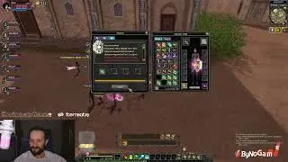 [SİLKROAD ONLİNE] İSRO KRATOS- 10DG SET- ALCHEMY- 101Lv UP #contentcreator #silkroad #silkroadonline