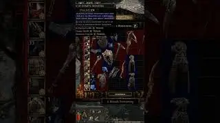 Взлом PoE2 Ritual: НУЛЕВАЯ стоимость отсрочки = БЕСКОНЕЧНЫЕ награды! 😱🔥