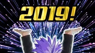 Reflecting On 2019 And Moving Forward Into 2020!