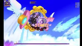 [Korean TalesRunner] How Fast Is Raid