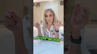 Buyer Broker Agreement explained!