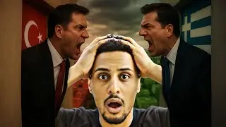 ሁለት መንግስት ያለባት ሀገር ድንበር አቋርጬ ሆድኩ! #ethiopia#habesha#abelbirhanu#travel #amharic#diaspora#motivation 