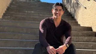 Texas State alumnus Yeremi Hykel wins MTV's The Challenge