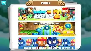 How to beat friday stinger infernal regrows btd6