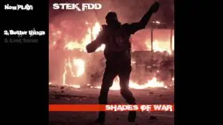 Better Things (by STEK DD)