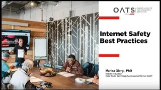 Internet Safety Best Practices