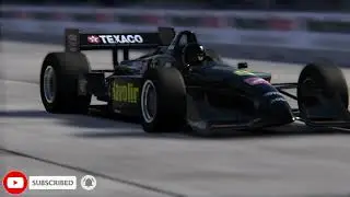 VRC Formula North America 1999 (Road Kit)