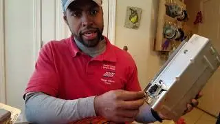 Dryer Repair: This part test good but it's still BAD