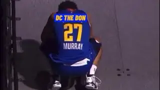 Jamal Murraymixtape-Worst Day By DC The Don