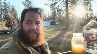 Join Heavenly Hives: Winter Experiment: the foundation to the solutions to problems of Melittology