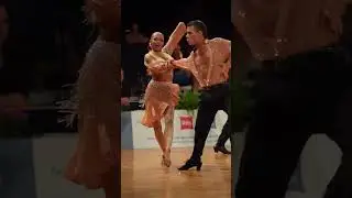 🔥Urte Pabrezaite &ndash; Sexy Reggaeton Flow🔥 - #regueton #latindance #latin  #dancer #ballroomdance