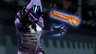 Omen Outplays That SIZZLE Your BACON &mdash; moepork VALORANT