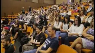 ArabWIC Conference Lebanon 2017