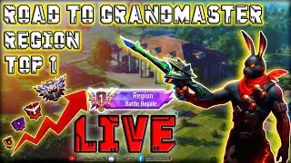 🔴[Live] NOT HUMAN YT ❗️Gold To Grandmaster 🥵 Rank Pushing🗿Free Fire #freefire #live #shorts