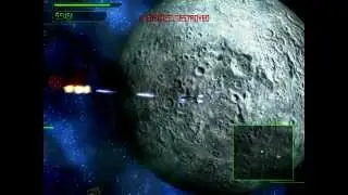 Desperate space tutorial