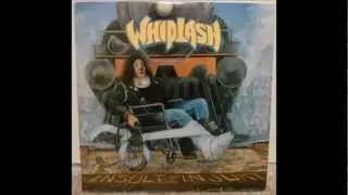 Whiplash - Insult to Injury (Full Album @ 320kbps)