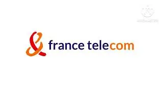 France Telecom Logo Remake (maintenant Orange) / Identit&eacute; Sonore Remake 