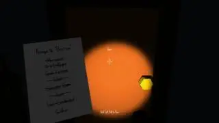 The Very Organized Thief *OLD* WR All Items