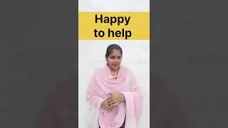 Don't say 