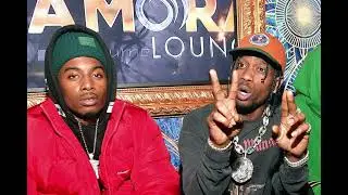 (FREE) PLAYBOI CARTI X TRAVIS SCOTT TYPE BEAT - FEIN 2