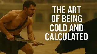 The Art of Being Cold and Calculated
