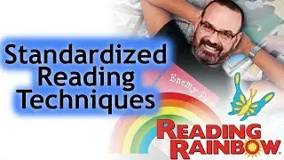 Standardized Reading Techniques