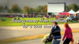 Pepsi Refresh Submission ($25,000)