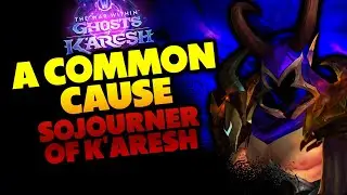 A Common Cause