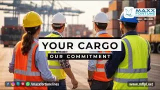 Your Cargo, Our Commitment | Global Freight Forwarding Experts