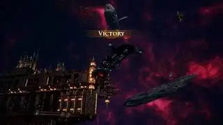 BFG2: Why you DO NOT take Chaos Grand Cruisers :)