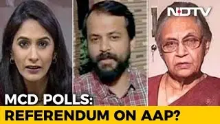 The Dilli Dangal: Who Will Win?