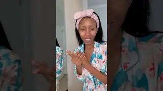 Part 3 : Skin care routine: Glow priming moisturiser