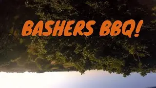 SILVERSKULL FPV - BASHERS BBQ