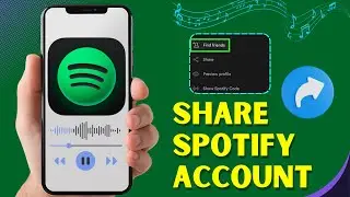 How To Share Spotify Account With Friends in 2025 &ndash; Play Music Together Safely