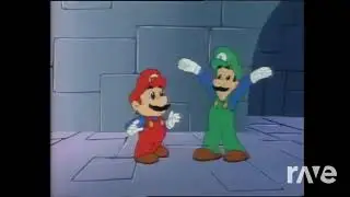 Forces For You - Super Mario World & Fading World | RaveDj