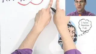 Используя правило знаков Декарта