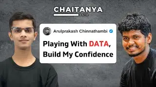 Advice from BI Expert | Microsoft Power BI Community Super User Mr. Arulprakash Chinnathambi