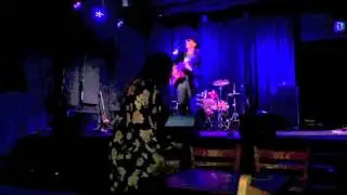 Pornographic Vampire  - Val Live in LA