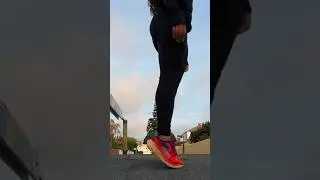 New Running Shoes | Hoka Women&rsquo;s Challenger 7 #shoes #running #stretching #beach #shorts