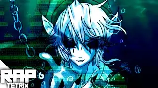 RAP DE BEN DROWNED // Juega a mi Majoras // Creppypasta rap // Tetrix Ft. Winter