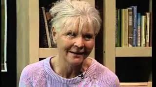 Seniormagasinet Lone Hertz 20040730