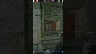 CS2 One Deags🤩🤩 #counterstrike2 #cs2 #source2 #shorts
