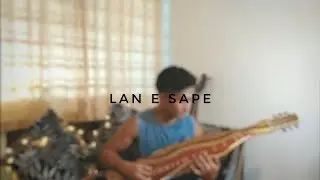 Lan E sape - (cover) by fantinus